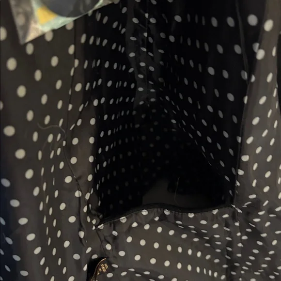 Forever 21 wool shawl/cape - Picture 13 of 14